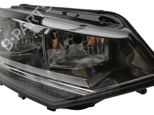 Venstre forlygte VW TOURAN VAN (5T1) 2.0 TDI | BP34732651C28 - Image 2