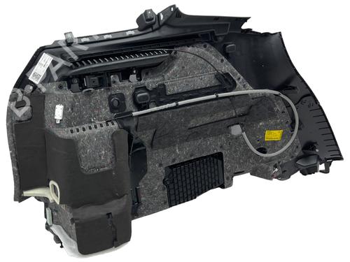 Boot lining VW TAYRON (R41) 2.0 TSI 4motion | BP37257379I3 - Image 8