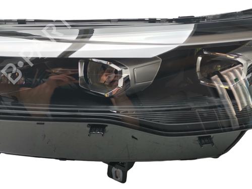 Used Left headlight Left headlight VW TIGUAN (CT1) 2.0 TSI 4motion (204 hp) 36153768 36153768