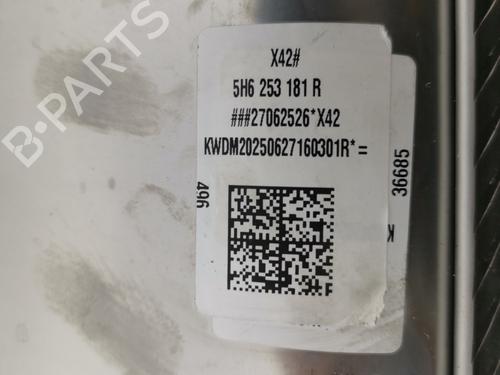 Catalyst VW GOLF VII (5G1, BQ1, BE1, BE2) 1.4 TSI | BP34729437M10 - Image 15