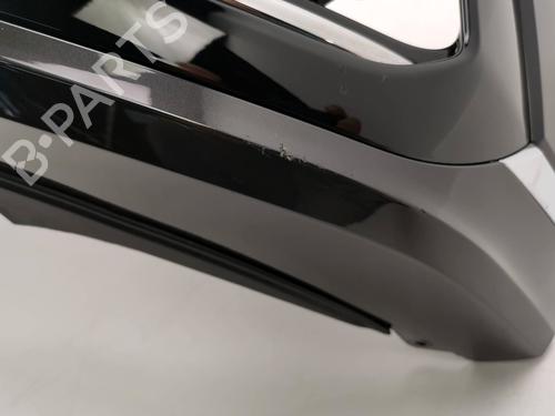 Front bumper VW PASSAT B8 (3G2, CB2) 2.0 TDI | BP35759037C7  - Image 7