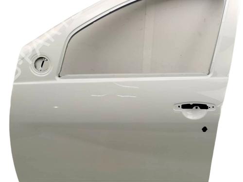 Used Left front door Left front door DACIA DUSTER SUV Van 1.6 SCe 115 (115 hp) 35759317 35759317
