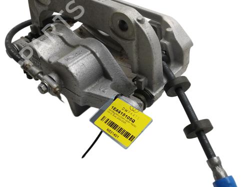 Used Left front brake caliper Left front brake caliper VW ID. Buzz Bus (EBB, EBJ) Electric 4motion (EBB) (340 hp) 34729538 34729538