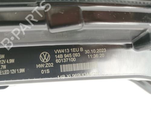 Rear center light VW ID.7 (ED2) PRO S | BP34725837I39 - Image 6