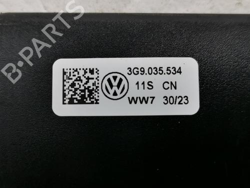 Electronic module CUPRA BORN (K11) 45 | BP36854729M83  - Image 6