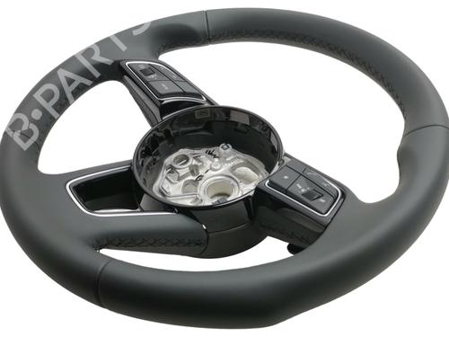 Steering wheel AUDI A3 Sportback (8YA, 8YF) 30 g-tron | BP35763781C49 - Image 3