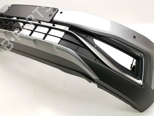 Front bumper VW PASSAT B8 (3G2, CB2) 2.0 TDI | BP35758129C7  - Image 5