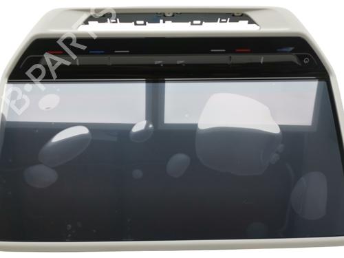 Display VW ID. Buzz Bus (EBB, EBJ) Electric (EBB) | BP37539476C48  - Image 5
