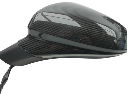 Retrovisor izquierdo Retrovisor izquierdo CUPRA LEON Sportstourer (KL8, KU8, KUD) 2.0 TSI 4Drive (310 hp) 37434252 37434252