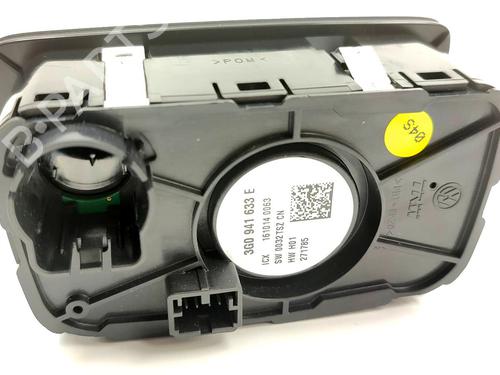 Hovedlysbryter VW PASSAT B8 (3G2, CB2) 2.0 TDI | BP35757574I24 - Image 2