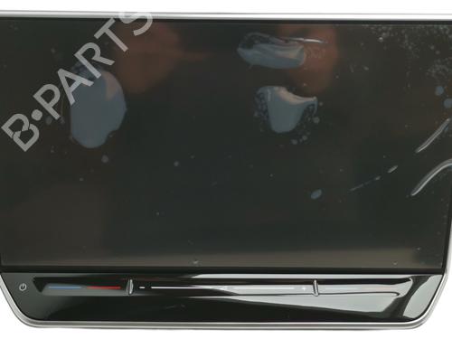 Display VW ID. Buzz Bus (EBB, EBJ) Electric (EBB) | BP34725561C48 - Image 10