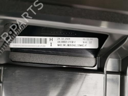 Spoiler bagklap VW ID.7 Tourer (ED5) GTX 4motion | BP34726067C96 - Image 8