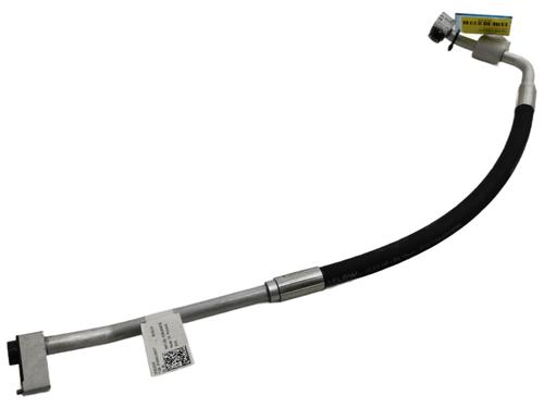 AC pipe VW ID. Buzz Bus (EBB, EBJ) Electric (EBB) | BP34727149M126 - Image 4