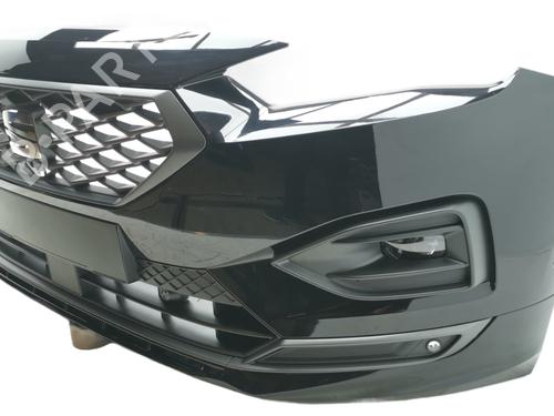 Used Front bumper Front bumper SEAT TARRACO (KN2) 2.0 TFSI 4Drive (245 hp) 35763486 35763486