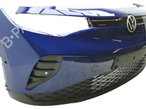 Front bumper VW ID.4 (E21) PRO | BP35763403C7 - Image 3