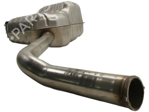 Exhaust system AUDI A7 Sportback (4GA, 4GF) 2.8 FSI | BP35756935M121 - Image 2