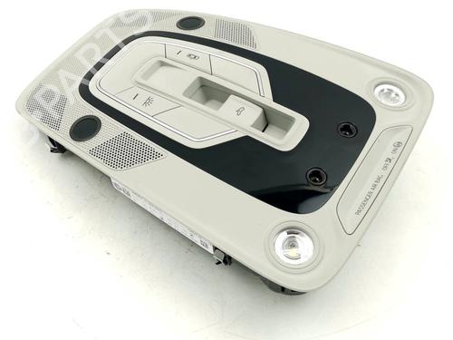 Interior roof light AUDI A6 C8 (4A2) 50 TFSI e quattro | BP34728500I8 - Image 12