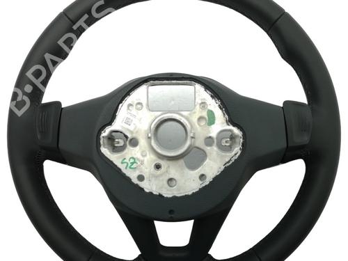 Steering wheel VW MULTIVAN T7 (STM, STN) 1.5 TSi | BP37018372C49 - Image 7