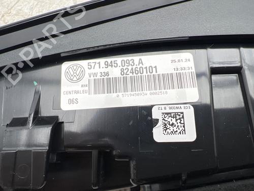 Rear center light VW TIGUAN (CT1) 2.0 TSI 4motion | BP37229279I39 - Image 8