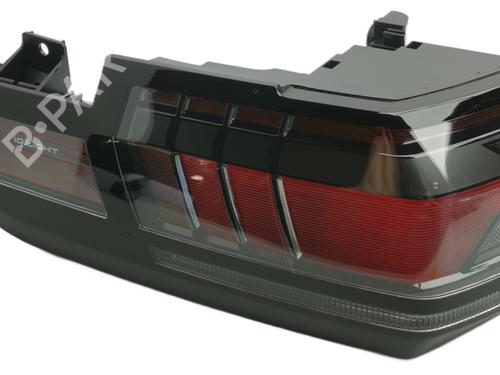 Left taillight VW ID. Buzz Bus (EBB, EBJ) Electric (EBB) | BP34725284C34 - Image 12