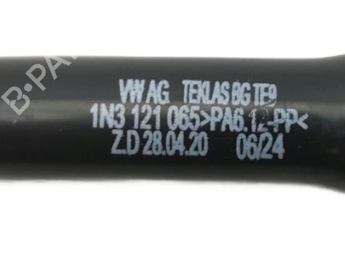 Pipe VW ID. Buzz Bus (EBB, EBJ) Electric (EBB) | BP35762967M125 - Image 3