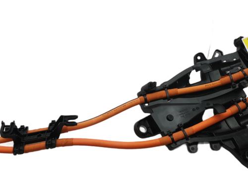 Used Wiring harness Wiring harness VW ID. Buzz Bus (EBB, EBJ) Electric 4motion (EBB) (340 hp) 35761943 35761943