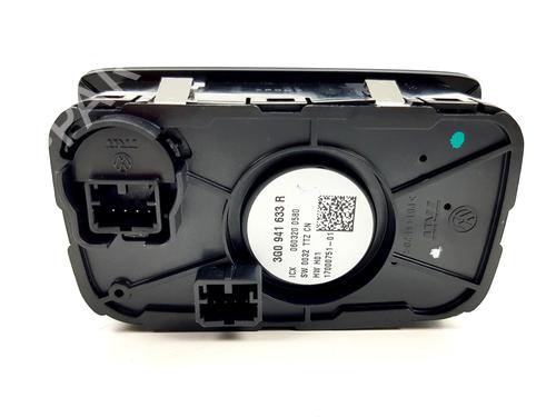 Headlight switch VW PASSAT B8 (3G2, CB2) 2.0 TDI | BP35757108I24 - Image 3
