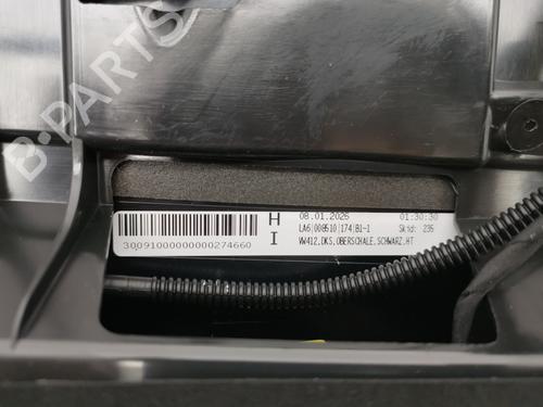 Spoiler bagklap VW ID.7 Tourer (ED5) GTX 4motion | BP34732027C96 - Image 16
