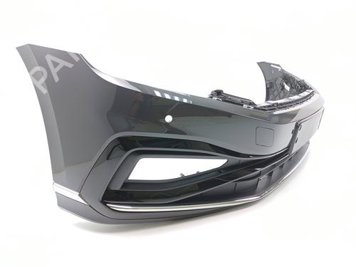 Front bumper VW PASSAT B8 (3G2, CB2) 2.0 TDI | BP35757186C7 - Image 2