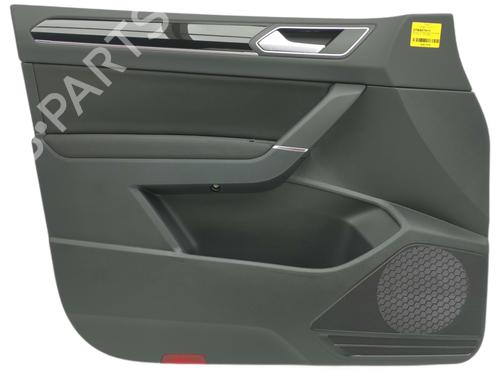 front-left-panel-vw-touran-5t1-2015-34729580 main image