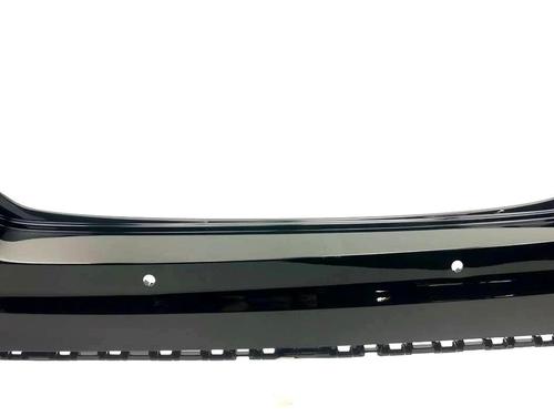 Used Rear bumper Rear bumper 35759596 35759596