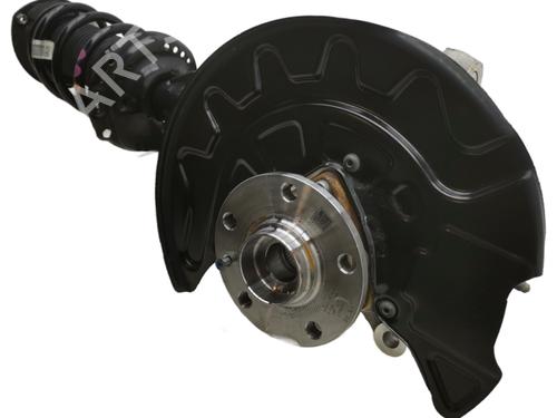 Left front suspension arm CUPRA FORMENTOR (KM7, KMP) 2.0 TSI 4Drive | BP35764063M12 - Image 3