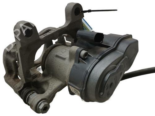 Left rear brake caliper VW TIGUAN (5N_) 2.0 TDI 4motion | BP34730196M107 - Image 4