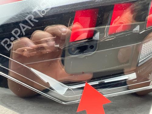 Left taillight VW TIGUAN (CT1) 1.5 eTSI | BP36550889C34 - Image 6