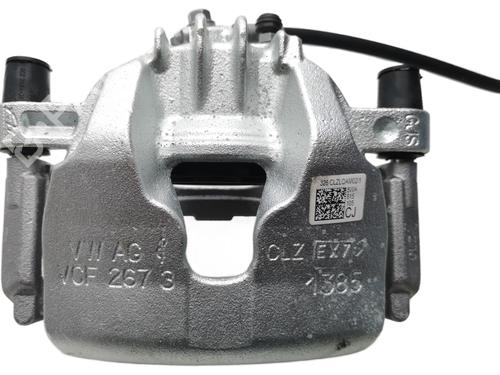 Used Left front brake caliper Left front brake caliper VW TIGUAN SUV Van (AD1) TDI 4motion (190 hp) 35893827 35893827