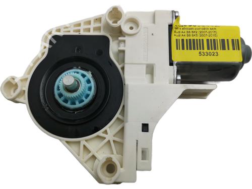 left-front-window-motor-audi-a4-b8-8k2-2007-2008-2009-2010-2011-2012-2013-2014-2015-2016-2017-35762386 main image