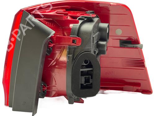 Left taillight VW SHARAN VAN (7N1, 7N2) 2.0 TDI | BP34729662C34  - Image 6