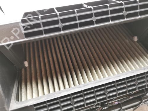 Heater matrix box AUDI A3 Sportback (8YA, 8YF) 30 g-tron | BP34732603M61 - Image 7