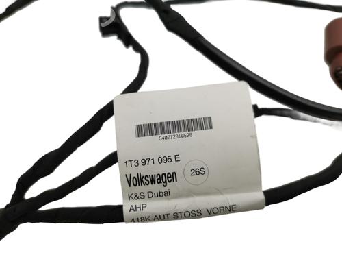 Wiring harness VW ID. Buzz Bus (EBB, EBJ) Electric (EBB) | BP34732158E16 - Image 3