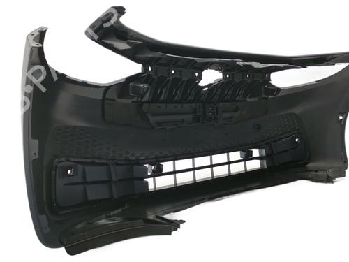 Front bumper VW ID.3 (E11, E12) 1st | BP35761280C7 - Image 7