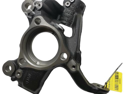 Left front steering knuckle SEAT LEON Sportstourer (KL8, KLD) 1.4 TSI e-Hybrid | BP36030951M25 - Image 3