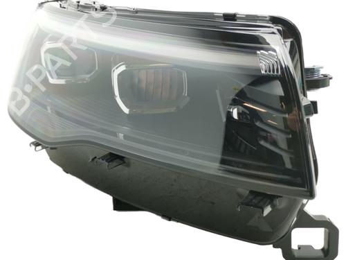 Right headlight VW TIGUAN (CT1) 2.0 TSI 4motion | BP34728295C29  - Image 15