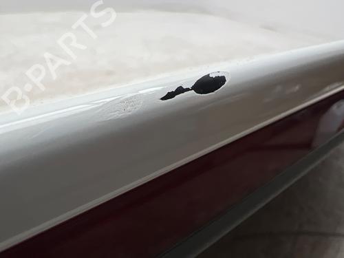 Spoiler bagklap VW TIGUAN (CT1) 2.0 TSI 4motion | BP38743673C96  - Image 10