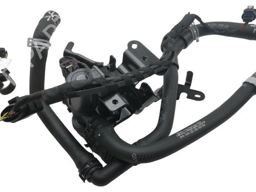 Used Auxiliary water pump Auxiliary water pump VW ID. Buzz Bus (EBB, EBJ) Electric 4motion (EBB) (340 hp) 36402980 36402980