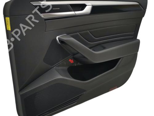 Front right panel VW ARTEON (3H7, 3H8) 2.0 TSi 4motion | BP34726164C59 - Image 2
