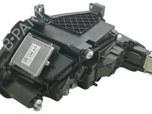 Left headlight VW ID. Buzz Bus (EBB, EBJ) Electric (EBB) | BP34725711C28  - Image 18
