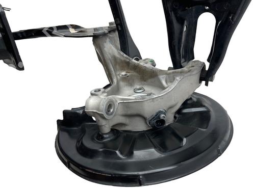 Left rear steering knuckle CUPRA FORMENTOR (KM7, KMP) 2.0 TSI 4Drive | BP37168533M27 - Image 6