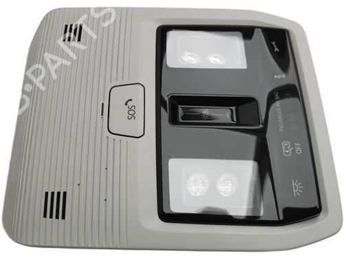 Interior roof light VW ID. Buzz Bus (EBB, EBJ) Electric 4motion (EBB) | BP34726122I8  - Image 11