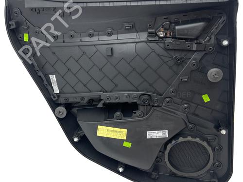 Rear right panel SEAT ARONA (KJ7, KJP) 1.0 TSI | BP36878466C61  - Image 5