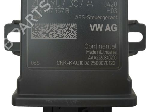 Used Lights ECU Lights ECU SEAT ARONA (KJ7, KJP) 1.5 TSI (150 hp) 36550866 36550866